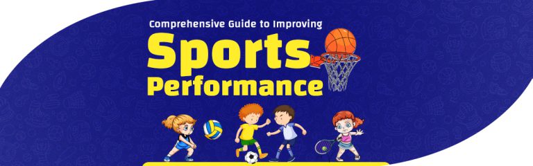 A Comprehensive Guide to Improving Sports Performance for School Students