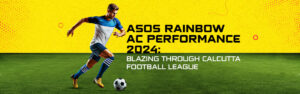 ASOS Rainbow AC Performance 2024