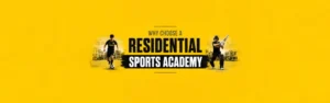 Residential-sports