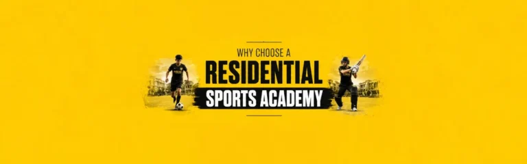 Residential-sports